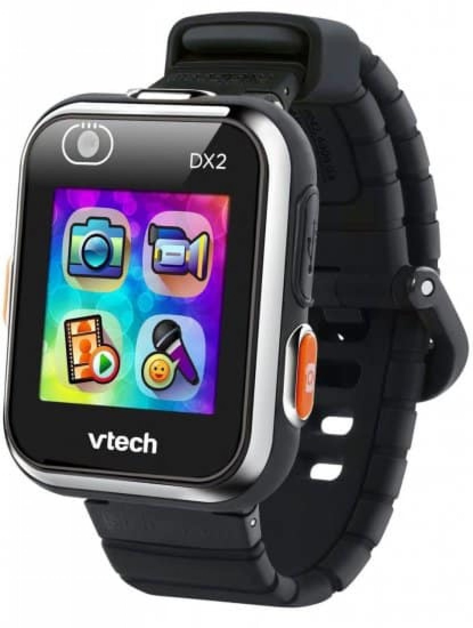 difference between vtech dx and dx2