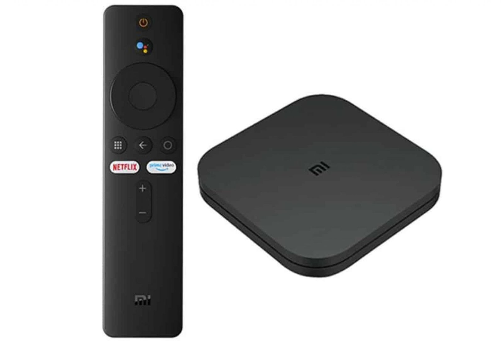 Xiaomi mi tv box s настройка звука