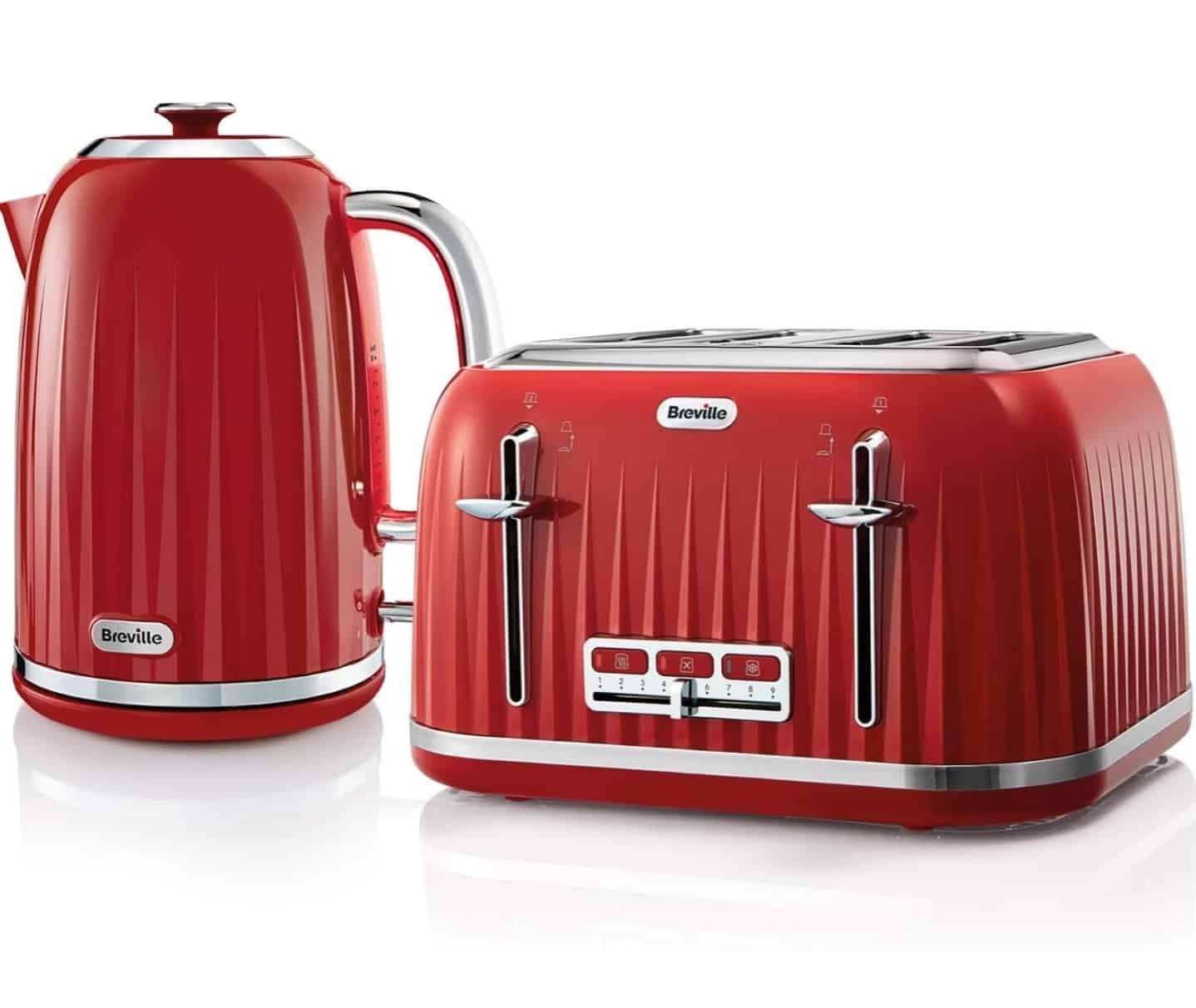 breville toaster and kettle pack