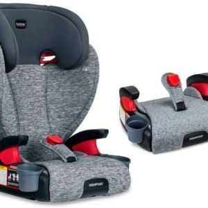 בוסטר 2 ב-1 Britax Highpoint